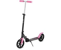 HM1302 Rožinis SCOOTER NILS EXTREME