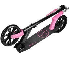 HM1302 Rožinis SCOOTER NILS EXTREME