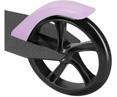 HM183 Rožinis SCOOTER NILS EXTREME