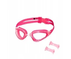 Pink NQG180AF Rožinis NILS AQUA AKINIAI