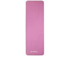 YM07 Rožinis YOGA MAT HMS