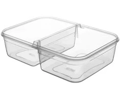 PLASTIKINIS MAISTO TAKAS, SANTRAUKIAS
