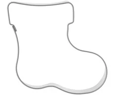Plieninė kojinė 6 cm