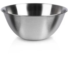 Plieninis virtuvės dubuo 18,5 cm, 1,2 l