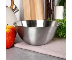Plieninis virtuvės dubuo 18,5 cm, 1,2 l