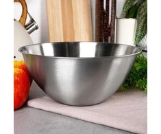 Plieninis virtuvės dubuo 21,5 cm, 1,9 l