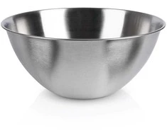 Plieninis virtuvės dubuo 21,5 cm, 1,9 l