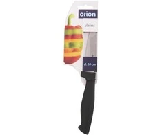 Plieninis virtuvinis peilis CLASSIC 20/9 cm