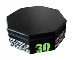 Plyometric Jump Box platforma MASTER 30 cm