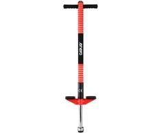 POGO JUMPER ENERO raudona