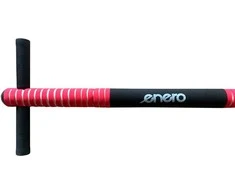POGO JUMPER ENERO raudona