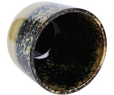 Porcelianinis vazonas 17,5 cm