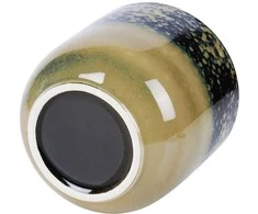 Porcelianinis vazonas 17,5 cm