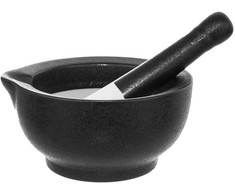 PORCELININĖ SKIEDĖ PRIESKONIAMS MALINTI 12CM