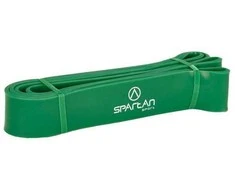 POWER BAND Resistance Band Žalias 4,45 x 0,45 x 208 cm