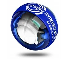 Blue Powerball Classic Mėlyna 250 Hz