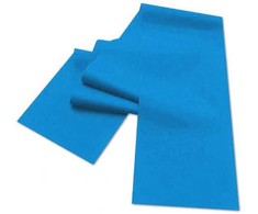 Pratimų juosta 120 x 15 x 0,6 mm – mėlyna