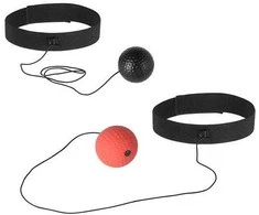 PRB01 BOXING REFLEX BALL RINKINYS HMS