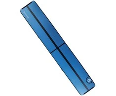 Pripučiamas kilimėlis Airtrack MASTER 600 x 100 x 10 cm