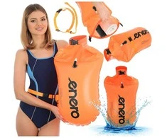 PRIPUKIAMOS BODYNĖS SAUSOS KIŠENĖS 2IN1 ENERO 69X37.5CM