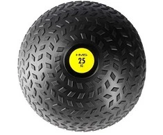 PST25 SLAM BALL pratimų kamuolys 25 KG HMS