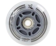 PU 64x24 82A LED-3 BALTI RATAI (4 vnt.) NILS EXTREME