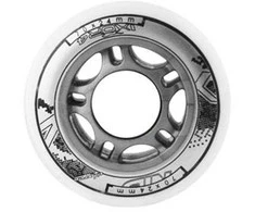 PU 70x24 82A BALTI RATAI (4 vnt.) NILS EXTREME
