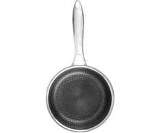 Puodas su nepridegančia danga, plieno, 16 cm, 1,5 l COOKCELL