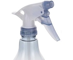 Purkštuvas vandens augalams gėlių plovimo gėlėms 0,65 l