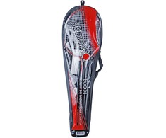 R303 REDOX BADMINTON RINKINYS