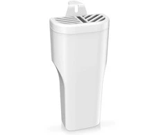 Radiatoriaus oro drėkintuvas baltas 450 ml