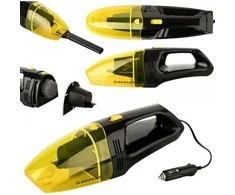 RANKINIS AUTOMOBILINIS DULKUMINIS SIurblys 12V DUNLOP 60W