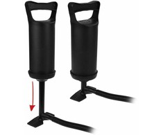 RANKINIS ČIŪŽINIS SIURBLYS 30CM 29P386