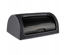 RATTAN duonos dėžutė 417x269x181 mm