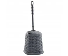 RATTAN tualeto šepetys - uosis 147x147x400
