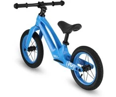 Blue RB901 LED BALANCE DVIRAČIO PRIPUSTI RATAI 12'' Mėlynas NILS FUN