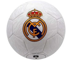 REAL MADRIDO FUTBOLIS Y.5