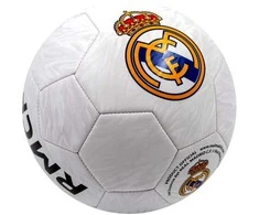 REAL MADRIDO FUTBOLIS Y.5