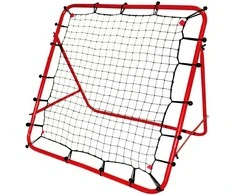 Rebounder Trainer treniruočių tikslas su tinkleliu MASTER 100 x 100 cm