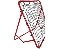 Rebounder Trainer treniruočių tikslas su tinkleliu MASTER 100 x 100 cm