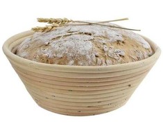 ROTINGO KREPŠĖLIS KILDANČIAI DUONAI 0,7KG 19CM