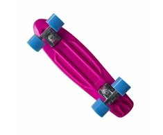 Rožinė Fiszka MASTER 22" riedlentė