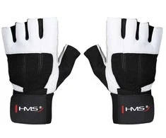 RST04 Baltas-Juodas DYDIS. XL HMS PIRŠTINĖS