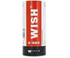 S-360 NAILONINIŲ langinių paketas. 3 vnt