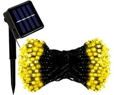 SAULĖS SOLO SkėČIŲ ŠVIETIMAS 5M 72LED