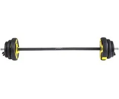 SBP15 MOKYMO SIURBLYS 20KG HMS