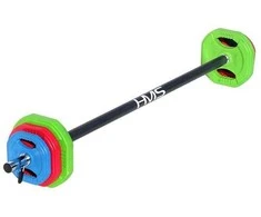 SBP20 MOKYMO SIURBLIAS 20KG HMS