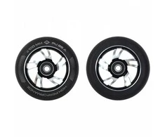 SCHILDKROT Stunt paspirtuko ratai su ABEC9 guoliais - 2 vnt.
