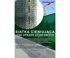 Šešėlių maskavimo tinklelis 135g 1,5X50 m žalias