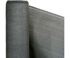 Šešėlių maskavimo tinklelis 180g 1,5X50 m pilkas